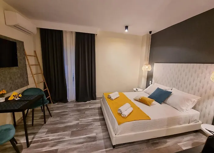 City Space Suites