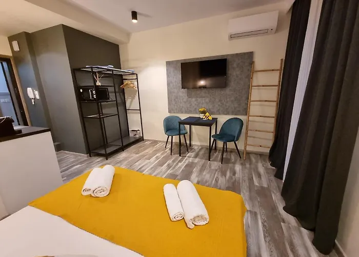City Space Suites
