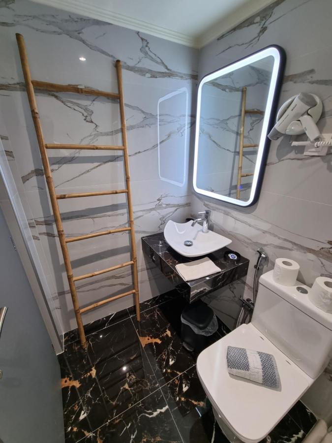 Apartment Space Giannitsa